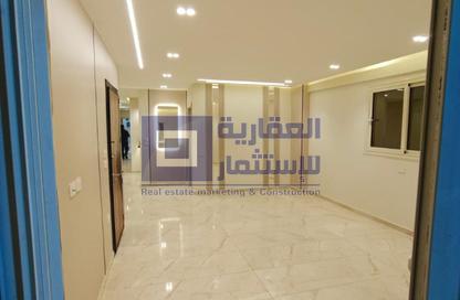 Apartment - 3 Bedrooms - 2 Bathrooms for sale in 4th District - 6 October City - Giza