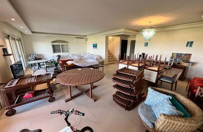 Villa - 6 Bedrooms - 5 Bathrooms for sale in Telal Al Sokhna - Al Ain Al Sokhna - Suez