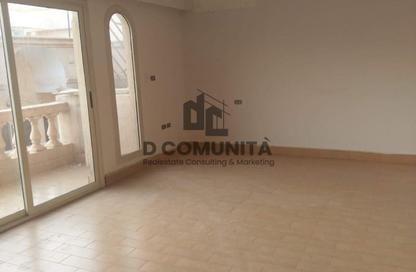 Apartment - 3 Bedrooms - 2 Bathrooms for rent in Remas - North Investors Area - New Cairo City - Cairo