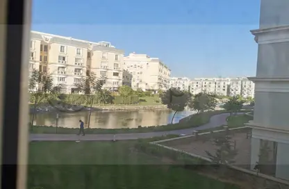 أي فيلا - 3 غرف نوم - 3 حمامات للايجار في ماونتن فيو هايد بارك - كمبوندات التجمع الخامس - التجمع الخامس - مدينة القاهرة الجديدة - القاهرة