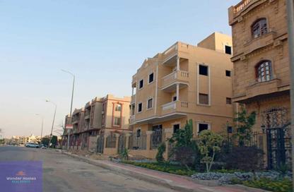 Apartment - 3 Bedrooms - 2 Bathrooms for sale in 10th Sector - Zahraa El Maadi - Hay El Maadi - Cairo Apartment - 3 Bedrooms - 2 Bathrooms for sale in 10th Sector - Zahraa El Maadi - Hay El Maadi - Cairo