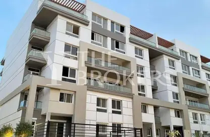 Penthouse - 5 Bedrooms - 3 Bathrooms for sale in Hyde Park - New Cairo City - Cairo