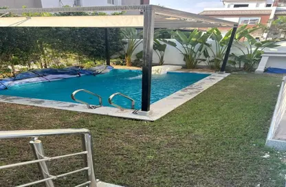 Villa - 4 Bedrooms - 3 Bathrooms for sale in 5th District - Obour City - Qalyubia