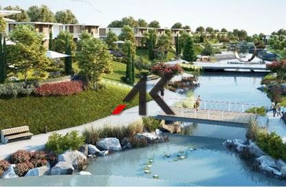 Apartment - 3 - 3 for sale in IL Bosco - New Capital Compounds - New Capital City - Cairo