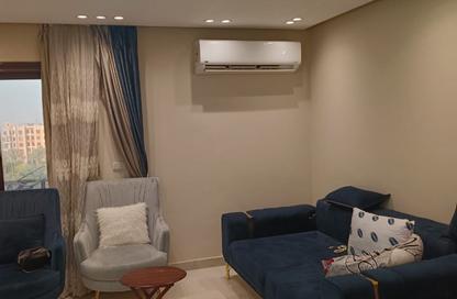 Apartment - 2 Bedrooms - 1 Bathroom for sale in Ibn Al Haytham St. - Rehab City Fifth Phase - Al Rehab - New Cairo City - Cairo
