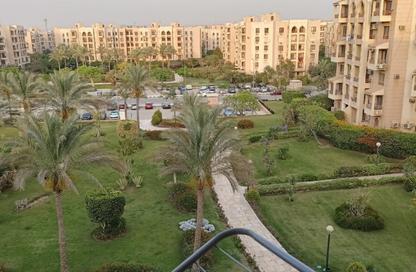 Apartment - 2 Bedrooms - 1 Bathroom for sale in Ibn Al Haytham St. - Rehab City Fifth Phase - Al Rehab - New Cairo City - Cairo