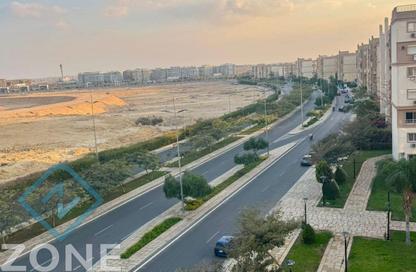 Apartment - 3 Bedrooms - 1 Bathroom for rent in Privado - Madinaty - Cairo