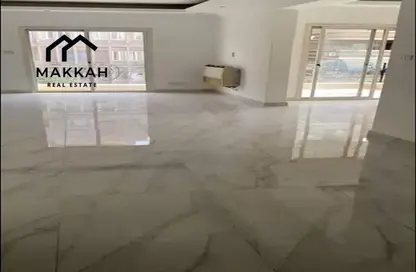 مساحات مكتبية - 3 غرف نوم - 2 حمامات للايجار في شارع الميرغني - ارض الجولف - مصر الجديدة - القاهرة