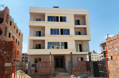 Apartment - 3 - 2 for sale in Bait Alwatan - The 5th Settlement - New Cairo City - Cairo