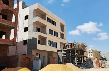 Apartment - 3 - 2 for sale in Bait Alwatan - The 5th Settlement - New Cairo City - Cairo