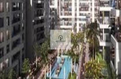 Apartment - 3 Bedrooms - 3 Bathrooms for sale in Kardia - New Capital Compounds - New Capital City - Cairo