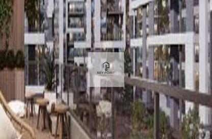 Apartment - 3 Bedrooms - 3 Bathrooms for sale in Kardia - New Capital Compounds - New Capital City - Cairo