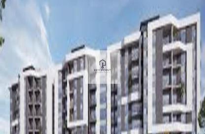 Apartment - 3 Bedrooms - 3 Bathrooms for sale in Kardia - New Capital Compounds - New Capital City - Cairo