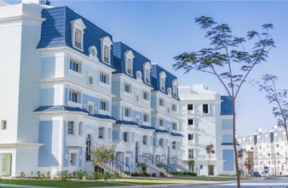 iVilla - 3 - 4 for sale in Mountain View Hyde Park - 5th Settlement Compounds - The 5th Settlement - New Cairo City - Cairo