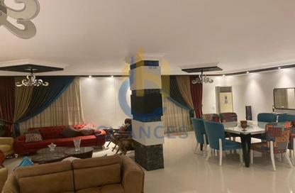 Duplex - 4 - 3 for sale in Ahmed Shawky Axis - El Banafseg 1 - El Banafseg - New Cairo City - Cairo Duplex - 4 - 3 for sale in Ahmed Shawky Axis - El Banafseg 1 - El Banafseg - New Cairo City - Cairo