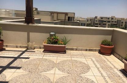 Duplex - 3 Bedrooms - 4 Bathrooms for sale in Park View - North Investors Area - New Cairo City - Cairo