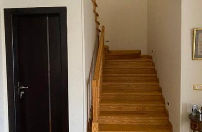 Duplex - 3 Bedrooms - 4 Bathrooms for sale in Park View - North Investors Area - New Cairo City - Cairo