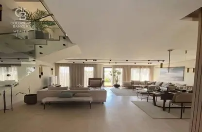 تاون هاوس - 3 غرف نوم - 3 حمامات للبيع في ازار - كمبوندات التجمع الخامس - التجمع الخامس - مدينة القاهرة الجديدة - القاهرة