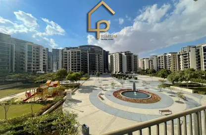 Apartment - 4 Bedrooms - 4 Bathrooms for rent in Village Views - Zed Towers - Sheikh Zayed Compounds - Sheikh Zayed City - Giza