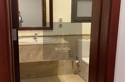 Apartment - 3 - 3 for rent in Mivida - 5th Settlement Compounds - The 5th Settlement - New Cairo City - Cairo