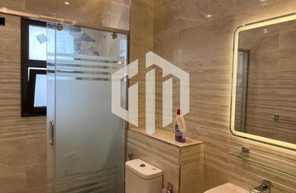 Apartment - 3 Bedrooms - 3 Bathrooms for rent in Eastown - 5th Settlement Compounds - The 5th Settlement - New Cairo City - Cairo Apartment - 3 Bedrooms - 3 Bathrooms for rent in Eastown - 5th Settlement Compounds - The 5th Settlement - New Cairo City - Cairo