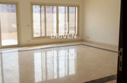 Villa - 4 - 4 for sale in Grand Heights - Northern Expansions - 6 October City - Giza