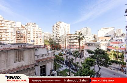 Apartment - 3 Bedrooms - 2 Bathrooms for sale in Abdel Moneim Al Dalel St. - Tharwat - Hay Sharq - Alexandria Apartment - 3 Bedrooms - 2 Bathrooms for sale in Abdel Moneim Al Dalel St. - Tharwat - Hay Sharq - Alexandria