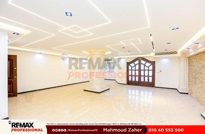 Apartment - 3 Bedrooms - 2 Bathrooms for sale in Abdel Moneim Al Dalel St. - Tharwat - Hay Sharq - Alexandria Apartment - 3 Bedrooms - 2 Bathrooms for sale in Abdel Moneim Al Dalel St. - Tharwat - Hay Sharq - Alexandria