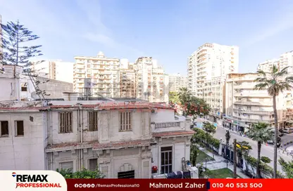 Apartment - 3 Bedrooms - 2 Bathrooms for sale in Abdel Moneim Al Dalel St. - Tharwat - Hay Sharq - Alexandria Apartment - 3 Bedrooms - 2 Bathrooms for sale in Abdel Moneim Al Dalel St. - Tharwat - Hay Sharq - Alexandria