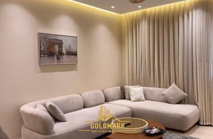 Apartment - 2 - 4 for rent in Garden Residence - Hyde Park - New Cairo City - Cairo Apartment - 2 - 4 for rent in Garden Residence - Hyde Park - New Cairo City - Cairo