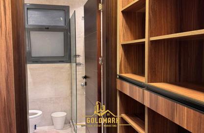 Apartment - 2 - 4 for rent in Garden Residence - Hyde Park - New Cairo City - Cairo Apartment - 2 - 4 for rent in Garden Residence - Hyde Park - New Cairo City - Cairo