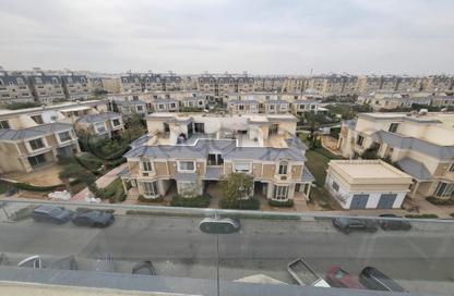 Penthouse - 2 Bedrooms - 3 Bathrooms for sale in Mountain View Hyde Park - 5th Settlement Compounds - The 5th Settlement - New Cairo City - Cairo