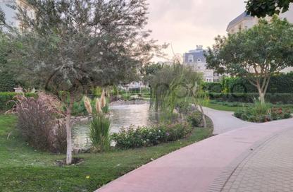 Penthouse - 2 Bedrooms - 3 Bathrooms for sale in Mountain View Hyde Park - 5th Settlement Compounds - The 5th Settlement - New Cairo City - Cairo