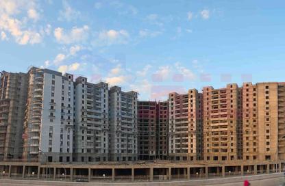 Apartment - 3 Bedrooms - 3 Bathrooms for sale in Muruj - Smouha - Hay Sharq - Alexandria Apartment - 3 Bedrooms - 3 Bathrooms for sale in Muruj - Smouha - Hay Sharq - Alexandria