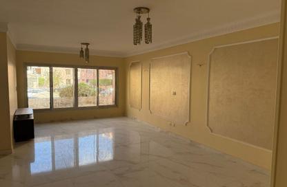Apartment - 3 Bedrooms - 3 Bathrooms for rent in El Rehab Extension - Al Rehab - New Cairo City - Cairo