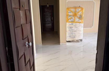 Apartment - 3 Bedrooms - 3 Bathrooms for rent in El Rehab Extension - Al Rehab - New Cairo City - Cairo