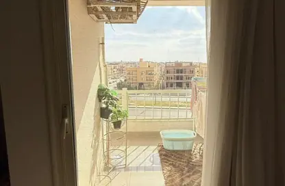 Apartment - 3 Bedrooms - 2 Bathrooms for rent in JAYD Residence - 5th Settlement Compounds - The 5th Settlement - New Cairo City - Cairo