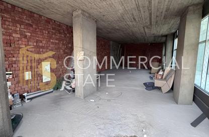 Retail - Studio - 1 for rent in Trivium Square - North Teseen St. - The 5th Settlement - New Cairo City - Cairo
