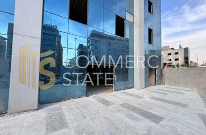 Retail - Studio - 1 for rent in Trivium Square - North Teseen St. - The 5th Settlement - New Cairo City - Cairo