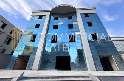 Retail - Studio - 1 for rent in Trivium Square - North Teseen St. - The 5th Settlement - New Cairo City - Cairo