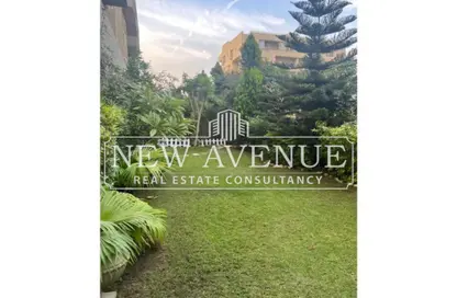 شقة - 3 غرف نوم - 2 حمامات للبيع في سكوير - كمبوندات التجمع الخامس - التجمع الخامس - مدينة القاهرة الجديدة - القاهرة