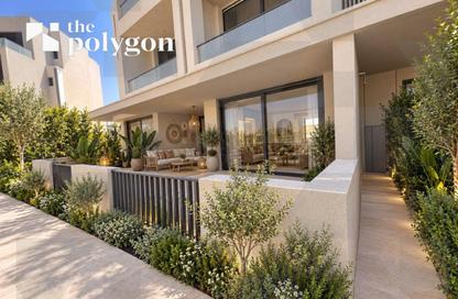 Apartment - 3 - 3 for sale in PX Palm Hills - 6 October Compounds - 6 October City - Giza