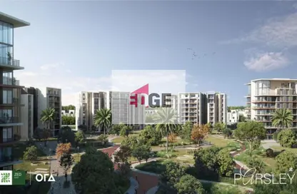 Chalet - 3 Bedrooms - 3 Bathrooms for sale in Zed East - 5th Settlement Compounds - The 5th Settlement - New Cairo City - Cairo Chalet - 3 Bedrooms - 3 Bathrooms for sale in Zed East - 5th Settlement Compounds - The 5th Settlement - New Cairo City - Cairo