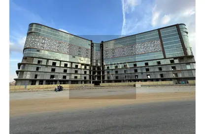 مساحات مكتبية - غرفة نوم - 1 حمام للبيع في مول باريس العاصمه الإداريه الجديدة - ام يو-23 - العاصمة الإدارية الجديدة - القاهرة