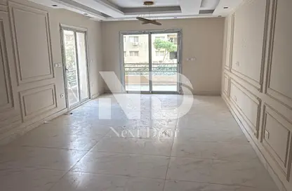 شقة - 3 غرف نوم - 3 حمامات للايجار في سكوير - كمبوندات التجمع الخامس - التجمع الخامس - مدينة القاهرة الجديدة - القاهرة