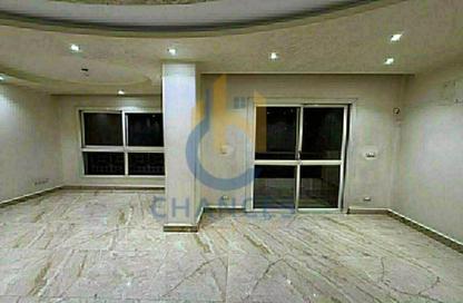 Apartment - 2 Bedrooms - 1 Bathroom for sale in Baron City - El Katameya Compounds - El Katameya - New Cairo City - Cairo
