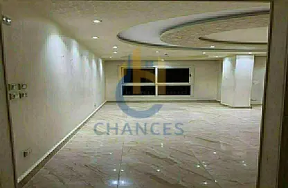 Apartment - 2 Bedrooms - 1 Bathroom for sale in Baron City - El Katameya Compounds - El Katameya - New Cairo City - Cairo