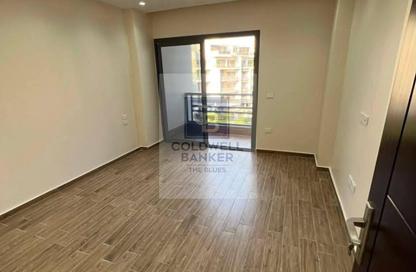 Apartment - 2 - 2 for sale in The Icon Residence - 5th Settlement Compounds - The 5th Settlement - New Cairo City - Cairo