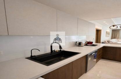 Apartment - 3 - 3 for sale in Lake View Residence - 5th Settlement Compounds - The 5th Settlement - New Cairo City - Cairo Apartment - 3 - 3 for sale in Lake View Residence - 5th Settlement Compounds - The 5th Settlement - New Cairo City - Cairo