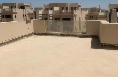 منزل مزدوج - 4 غرف نوم - 3 حمامات للبيع في تواني هايد بارك - كمبوندات 6 أكتوبر - مدينة 6 أكتوبر - الجيزة